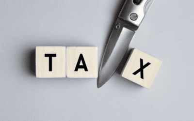 Is Business Protection Tax Deductible?