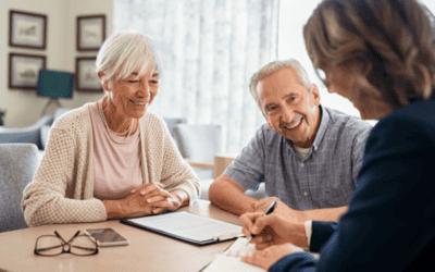 Is Later Life Lending The Right Approach?