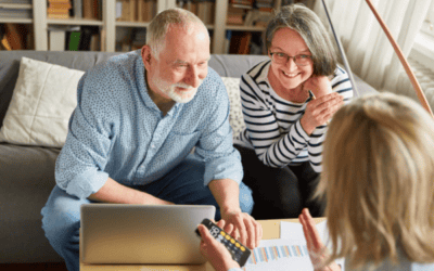 What Are The Options For Later Life Lending?