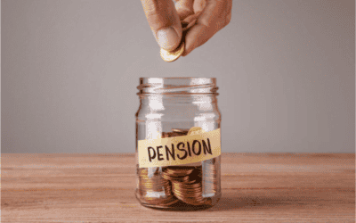 Monetising Pension Pots for Mortgages