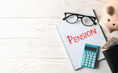 Can I Use My Pension To Take Out a Mortgage?