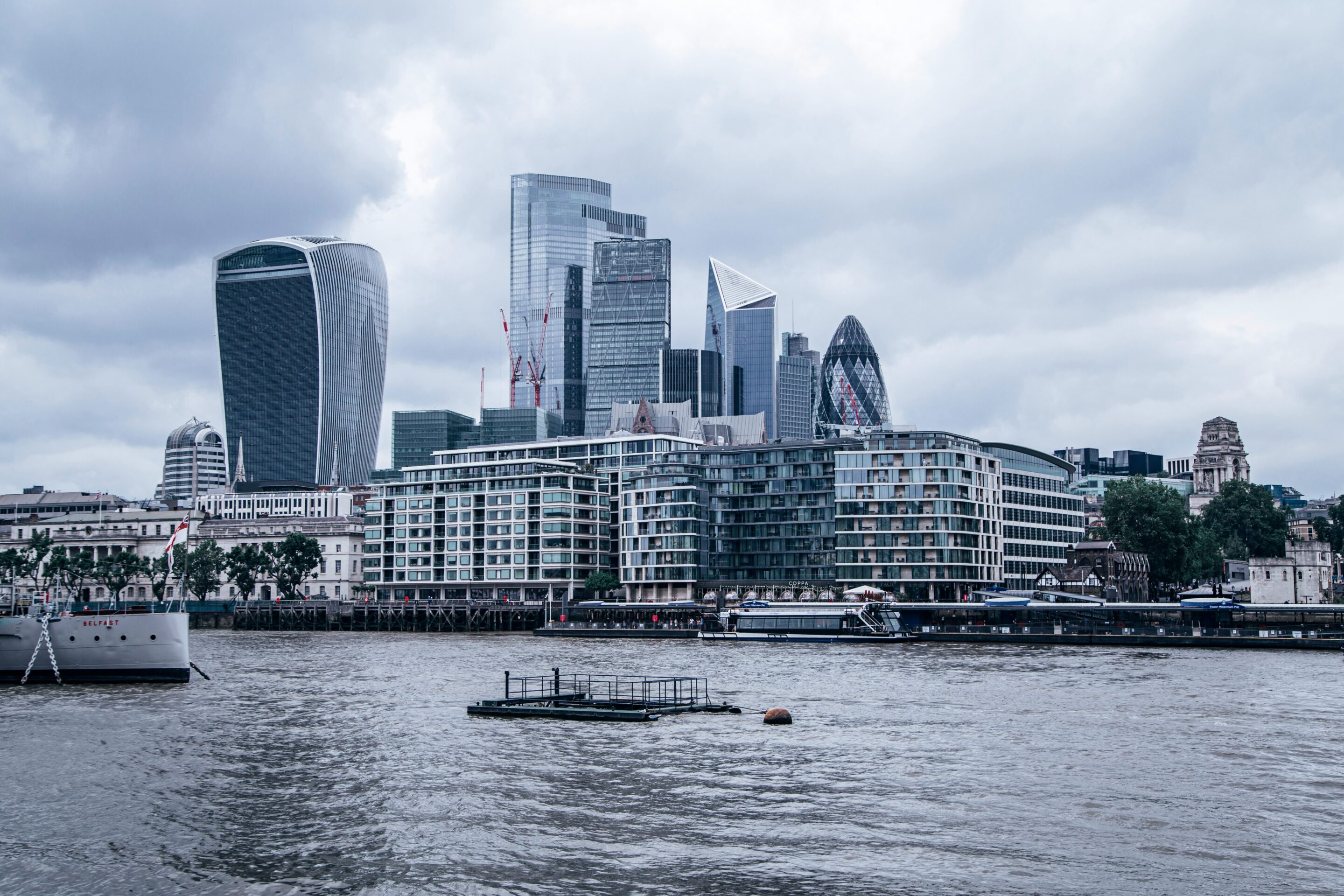 Business Protection for Small Companies