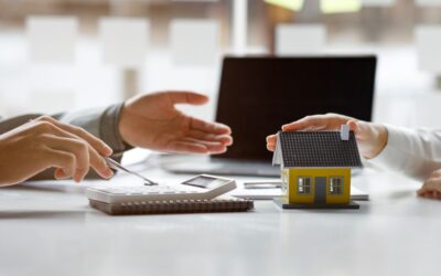 Why the Right Mortgage Advice Matters for Company Directors: From Limited Options to the Home They Really Wanted