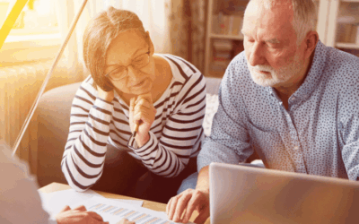 Retirement Mortgages That Fit Your Plans—Not Your Age