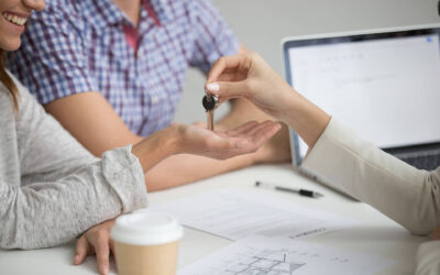 How a Joint Borrower, Sole Proprietor Mortgage Helped a First-Time Buyer Secure Their Dream Home