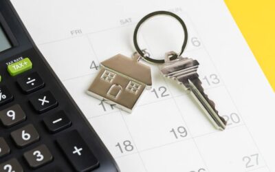 How the 18-Month Rule Works for Self-Employed Mortgages