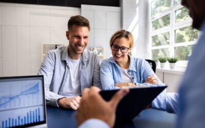 Case Study – What Should I Think About Before My Current Mortgage Deal Ends?