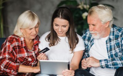 Bank of Mum and Dad – Savings Linked Mortgages