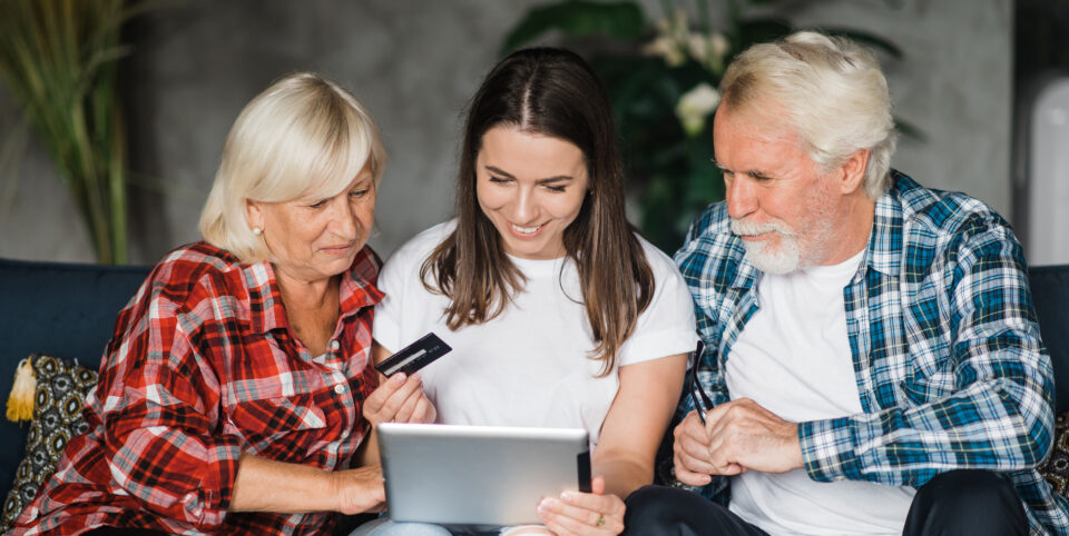 Linked Savings Mortgages Explained: Helping Family Without Gifting Cash