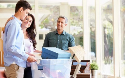 Bank of Mum and Dad – Family Concessionary Purchase