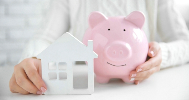 Bank of Mum and Dad: How Depositing Savings Can Support a Mortgage Bank of Mum and Dad: How Depositing Savings Can Support a Mortgage