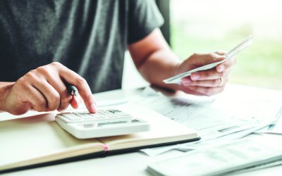 A £93,000 Difference in Borrowing – Why the Right Advice Matters for Self-Employed Buyers