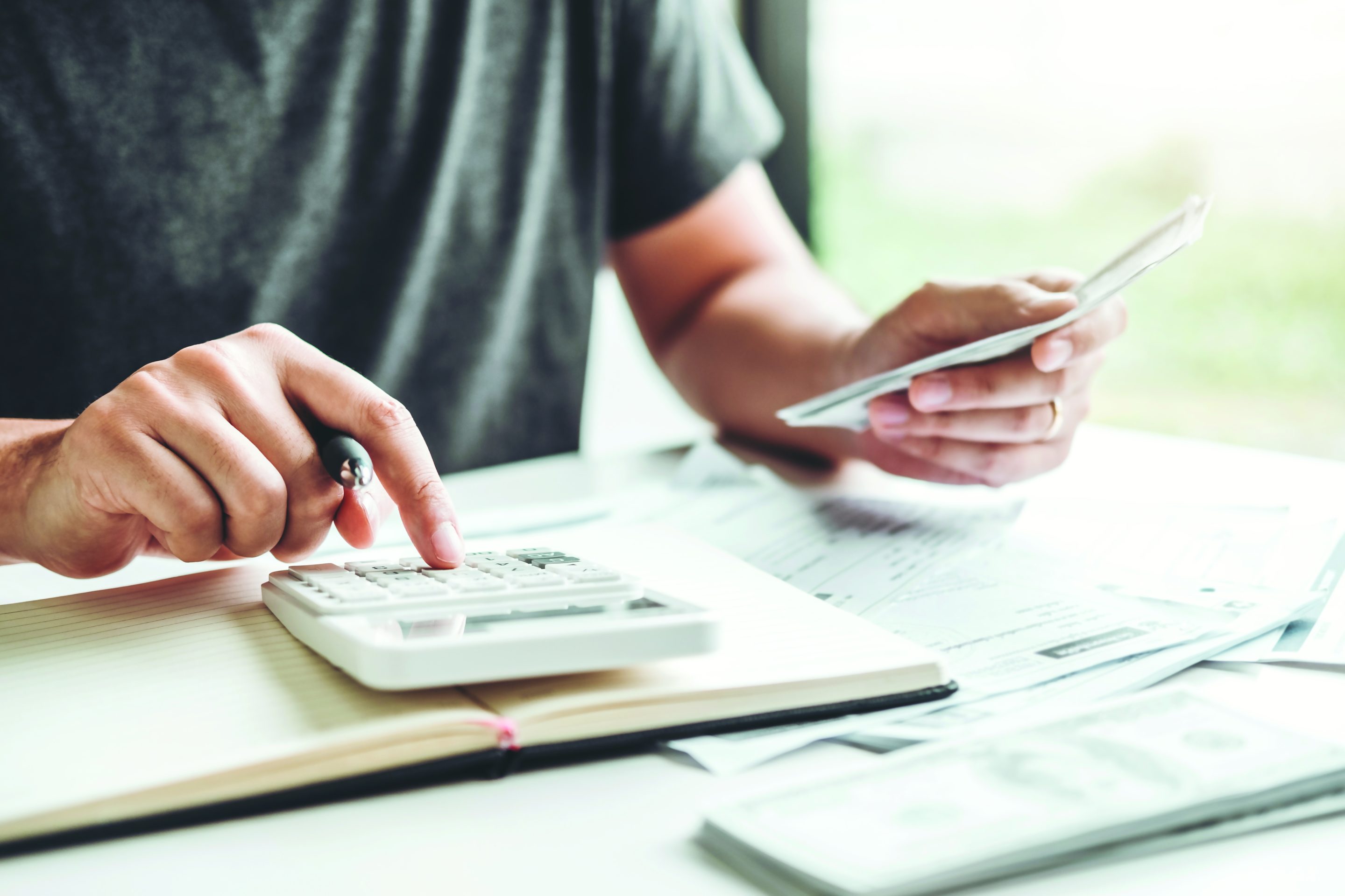 Self-Employed Mortgage Case Study | £93,000 More Borrowing Self-Employed Mortgage Case Study | £93,000 More Borrowing