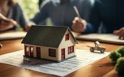 Why “No” from a High Street Lender Didn’t End This First-Time Buyer’s Journey